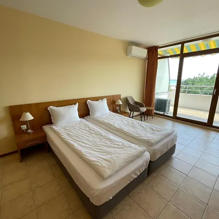 Kaya Sea View Center סאני ביץ'