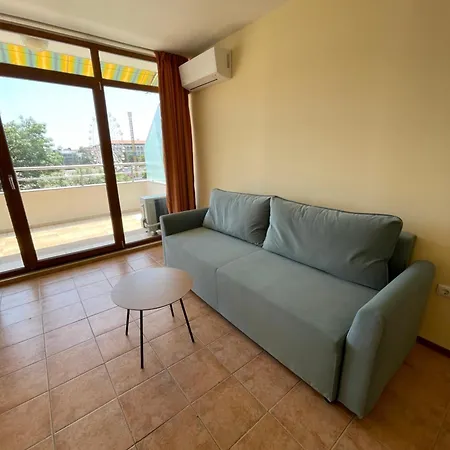 Kaya Sea View Center * סאני ביץ'
