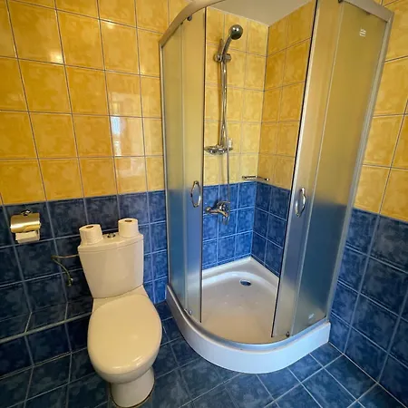 Kaya Sea View Center Apartman Napospart