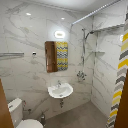 Apartman Kaya Sea View Center