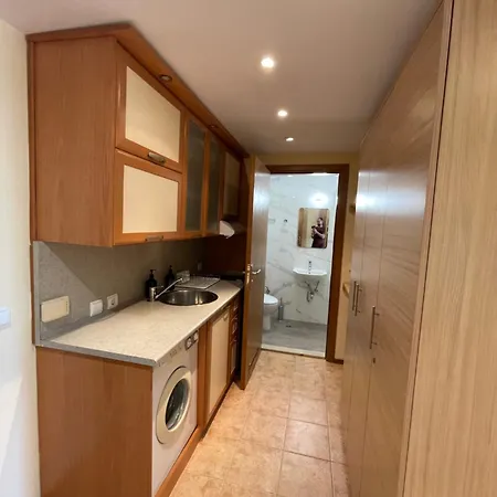 Apartman Kaya Sea View Center